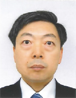 Takeo Shiina
