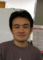 Takeshi Kinoshita