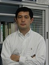 Tatsuya Togashi