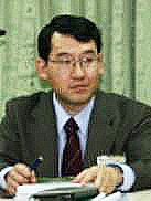 Seiichi Sakurai