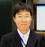 Michiko Takagaki