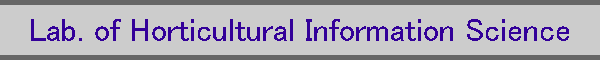 Lab. of Horticultural Information Science