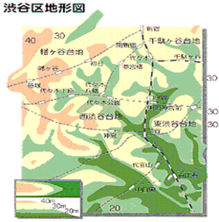 説明: 渋谷地形.gif