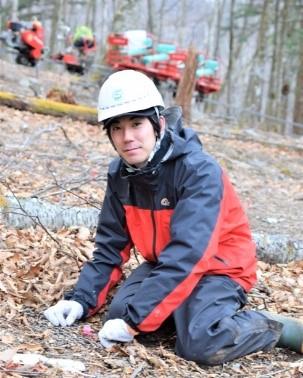 執行 宣彦 写真