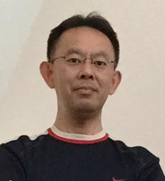 萩原 英樹 写真